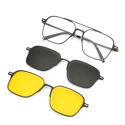 Optical Glasses