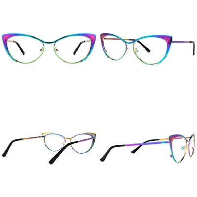 Eyeglass Frame