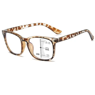 Adjustable Myopia Glasses