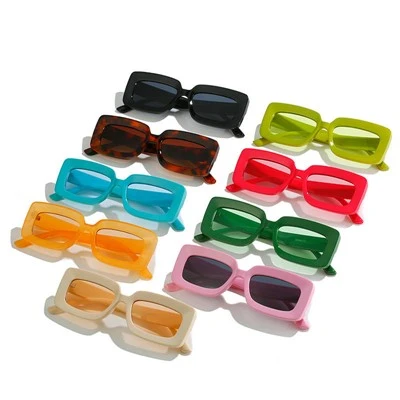 All Plastic Glasses Frames