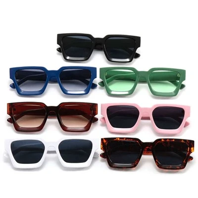 Business Casual Sunglasses