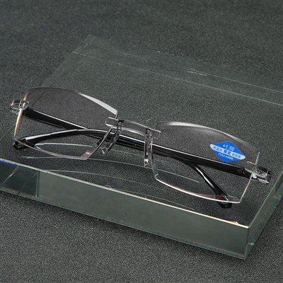 High Hyperopia Glasses
