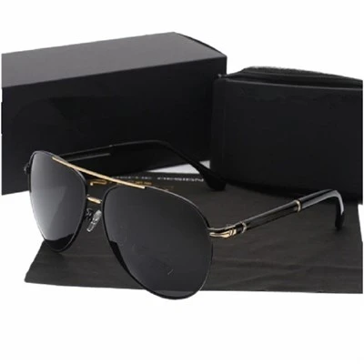 Men's Business Casual Glasses