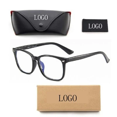 Prescription Blue Light Blocking Glasses
