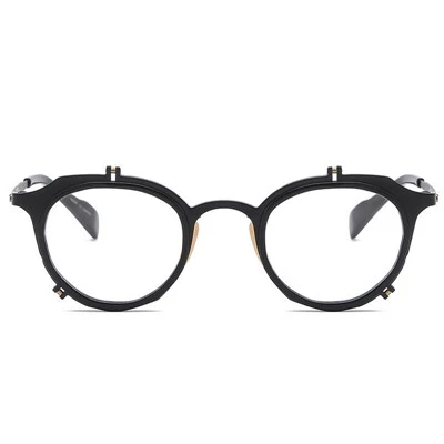 Titanium Eyeglass Frames