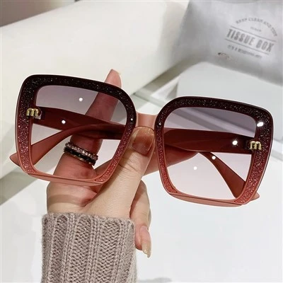 2024 New Arrival Sunglasses Women