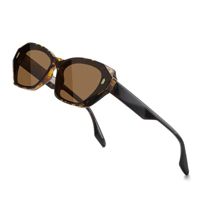 2024 Acetate UV400 Sunglasses