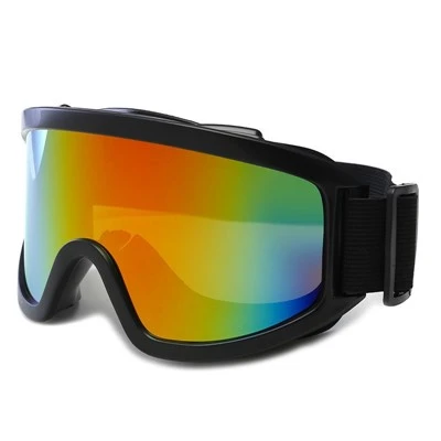Anti Fog Ski Goggles