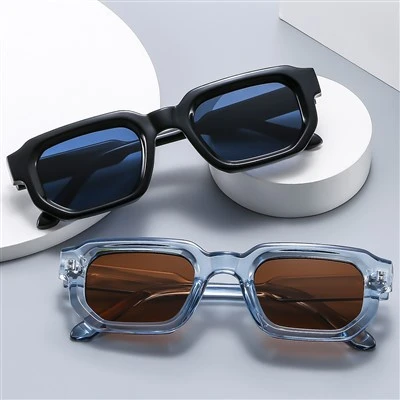 Square Frame Shades Mens Sunglasses