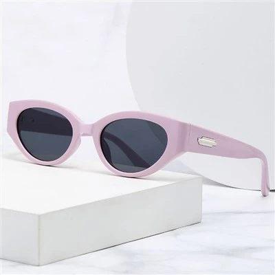Custom Logo Sunglasses Women