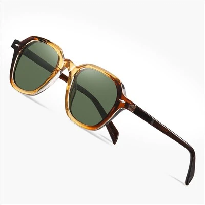 Full-frame Polarized Sunglasses
