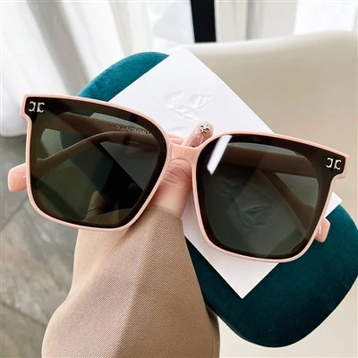 High Quality Ladies Brand Designer Sunglasses