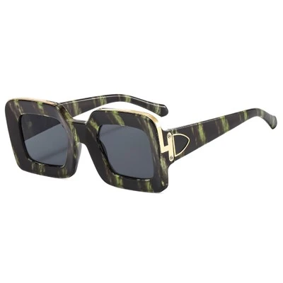 Luxury Mens Casual Sunglasses