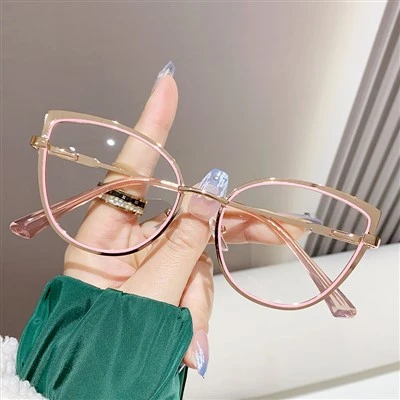 Metal Computer Reading Glasses