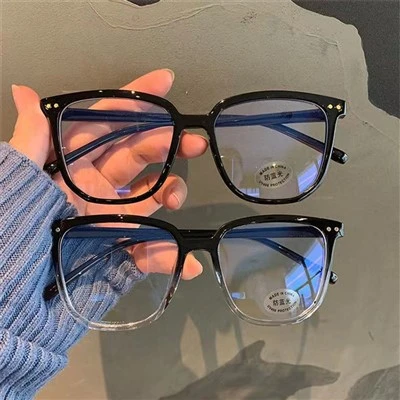 Optical Frame Blue Light Computer Glasses