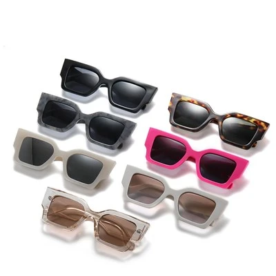 Pink Lens Sunglasses Factory
