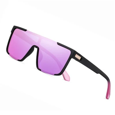 Polarized Sport Sunglasses Mens Women