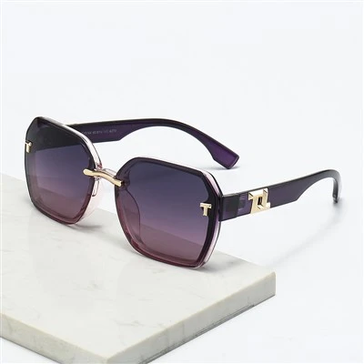 UV Protection Oversized Glasses Wholesale